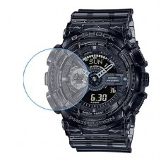 [6 יחידות] Casio GA-110SKE-8A מגן מסך נאנו זכוכית 9H לשעון