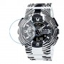 [6 יחידות] Casio GA-110WLP-7A מגן מסך נאנו זכוכית 9H לשעון
