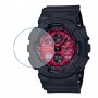 [6 יחידות] Casio GA-140AR-1A מגן מסך נאנו זכוכית 9H לשעון