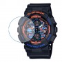 [6 יחידות] Casio GA-140CT-1A מגן מסך נאנו זכוכית 9H לשעון