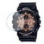 [6 יחידות] Casio GA-140GB-1A2 מגן מסך נאנו זכוכית 9H לשעון