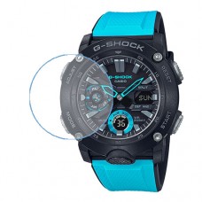 [6 יחידות] Casio GA-2000-1A2 מגן מסך נאנו זכוכית 9H לשעון