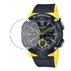[6 יחידות] Casio GA-2000-1A9 מגן מסך נאנו זכוכית 9H לשעון