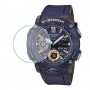 [6 יחידות] Casio GA-2000-2A מגן מסך נאנו זכוכית 9H לשעון