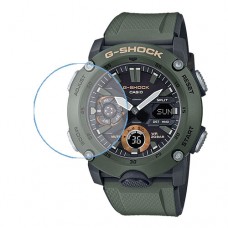 [6 יחידות] Casio GA-2000-3A מגן מסך נאנו זכוכית 9H לשעון