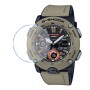 [6 יחידות] Casio GA-2000-5A מגן מסך נאנו זכוכית 9H לשעון