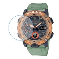 [6 יחידות] Casio GA-2000HC-3A מגן מסך נאנו זכוכית 9H לשעון