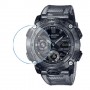 [6 יחידות] Casio GA-2000SKE-8A מגן מסך נאנו זכוכית 9H לשעון