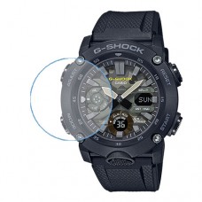 [6 יחידות] Casio GA-2000SU-1A מגן מסך נאנו זכוכית 9H לשעון