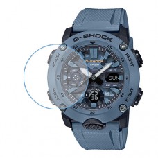 [6 יחידות] Casio GA-2000SU-2A מגן מסך נאנו זכוכית 9H לשעון