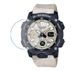 [6 יחידות] Casio GA-2000WM-1A מגן מסך נאנו זכוכית 9H לשעון