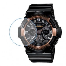 [6 יחידות] Casio GA-200RG-1A מגן מסך נאנו זכוכית 9H לשעון