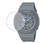 [6 יחידות] Casio GA-2110ET-8A מגן מסך נאנו זכוכית 9H לשעון