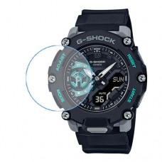 [6 יחידות] Casio GA-2200M-1A מגן מסך נאנו זכוכית 9H לשעון