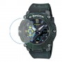 [6 יחידות] Casio GA-2200MFR-3A מגן מסך נאנו זכוכית 9H לשעון