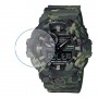 [6 יחידות] Casio GA-700CM-3A מגן מסך נאנו זכוכית 9H לשעון