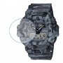 [6 יחידות] Casio GA-700CM-8A מגן מסך נאנו זכוכית 9H לשעון