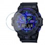 [6 יחידות] Casio GA-700VB-1A מגן מסך נאנו זכוכית 9H לשעון