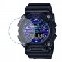 [6 יחידות] Casio GA-900VB-1A מגן מסך נאנו זכוכית 9H לשעון