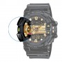 [6 יחידות] Casio GBA-400-1A9 מגן מסך נאנו זכוכית 9H לשעון