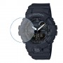 [6 יחידות] Casio GBA-800-1A מגן מסך נאנו זכוכית 9H לשעון