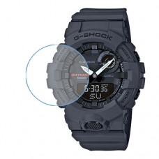 [6 יחידות] Casio GBA-800-8A מגן מסך נאנו זכוכית 9H לשעון