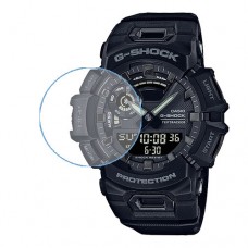 [6 יחידות] Casio GBA-900-1A מגן מסך נאנו זכוכית 9H לשעון