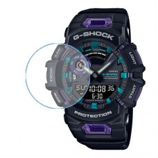 [6 יחידות] Casio GBA-900-1A6 מגן מסך נאנו זכוכית 9H לשעון