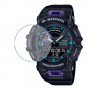 [6 יחידות] Casio GBA-900-1A6 מגן מסך נאנו זכוכית 9H לשעון