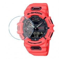 [6 יחידות] Casio GBA-900-4A מגן מסך נאנו זכוכית 9H לשעון