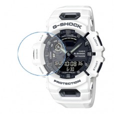 [6 יחידות] Casio GBA-900-7A מגן מסך נאנו זכוכית 9H לשעון