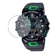 [6 יחידות] Casio GBA-900SM-1A3 מגן מסך נאנו זכוכית 9H לשעון