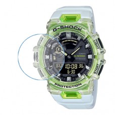 [6 יחידות] Casio GBA-900SM-7A9 מגן מסך נאנו זכוכית 9H לשעון