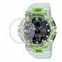 [6 יחידות] Casio GBA-900SM-7A9 מגן מסך נאנו זכוכית 9H לשעון