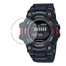 [6 יחידות] Casio GBD-100-1 מגן מסך נאנו זכוכית 9H לשעון