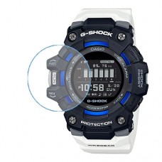 [6 יחידות] Casio GBD-100-1A7 מגן מסך נאנו זכוכית 9H לשעון