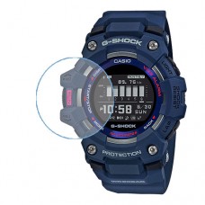 [6 יחידות] Casio GBD-100-2 מגן מסך נאנו זכוכית 9H לשעון