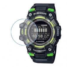 [6 יחידות] Casio GBD-100SM-1 מגן מסך נאנו זכוכית 9H לשעון