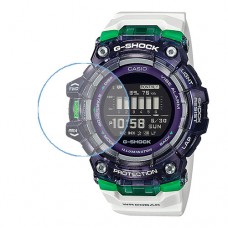 [6 יחידות] Casio GBD-100SM-1A7 מגן מסך נאנו זכוכית 9H לשעון
