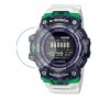 [6 יחידות] Casio GBD-100SM-1A7 מגן מסך נאנו זכוכית 9H לשעון