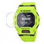 [6 יחידות] Casio GBD-200-9 מגן מסך נאנו זכוכית 9H לשעון