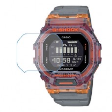 [6 יחידות] Casio GBD-200SM-1A5 מגן מסך נאנו זכוכית 9H לשעון