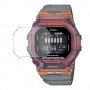 [6 יחידות] Casio GBD-200SM-1A5 מגן מסך נאנו זכוכית 9H לשעון
