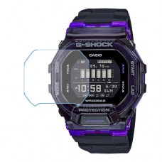 [6 יחידות] Casio GBD-200SM-1A6 מגן מסך נאנו זכוכית 9H לשעון