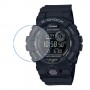 [6 יחידות] Casio GBD-800-1B מגן מסך נאנו זכוכית 9H לשעון