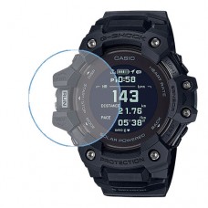 [6 יחידות] Casio GBD-H1000-1 מגן מסך נאנו זכוכית 9H לשעון
