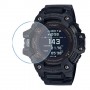 [6 יחידות] Casio GBD-H1000-1 מגן מסך נאנו זכוכית 9H לשעון
