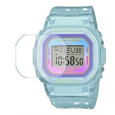 [6 יחידות] Casio GBD-H1000-1A4 מגן מסך נאנו זכוכית 9H לשעון
