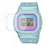 [6 יחידות] Casio GBD-H1000-1A4 מגן מסך נאנו זכוכית 9H לשעון