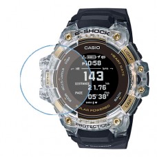[6 יחידות] Casio GBD-H1000-1A9 מגן מסך נאנו זכוכית 9H לשעון